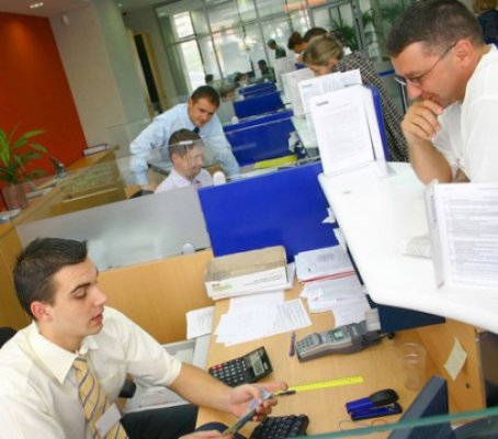 România, codaşa Uniunii Europene la credite ipotecare